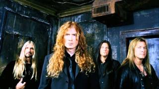 Millennium Of The Blind   Megadeth