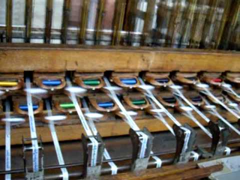 Weverijmuseum Geldrop 016