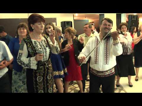 Nunta Izvorul Rece cu GETA DOMAN si ILIUTA la Brebina