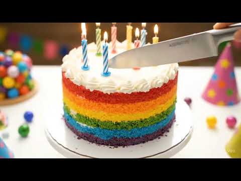Cutting Various types of cakes | Muzammil's AI #aigenerated #aiart #ai #ASMR