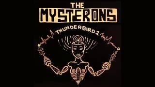 The Mysterons - Thunderbird 1