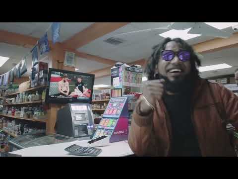 Johmpo --Que Nota (Ft NonMS, Happy Colors)