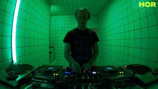 Eric Cloutier DJ set