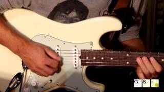 Video thumbnail for GSi BURN - Live band at GSi Studio (2) by Genuine Soundware