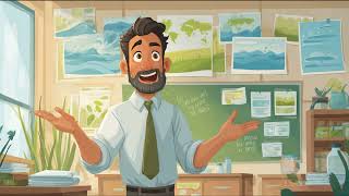 7. Sınıf Türkçe - Düşünceyi Geliştirme Yolları (Suyun Faydaları) şarkısı (1)