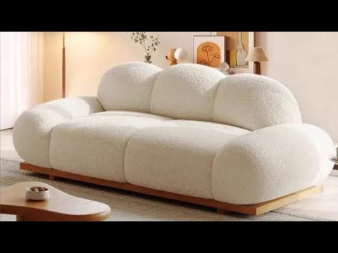 Modern Sofa Making From Start to Finish//Amazing DIY Sofa Ideas