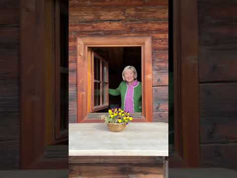 Vermietergrüsse aus dem Alpbachtal