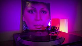 Minnie Riperton feat. George Benson - You Take My Breath Away - 1980 (4K/HQ)