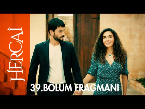 Hercai 39. Bölüm Fragmanı