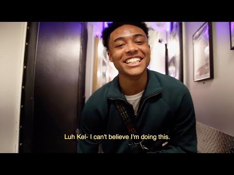 Luh kel code for roblox