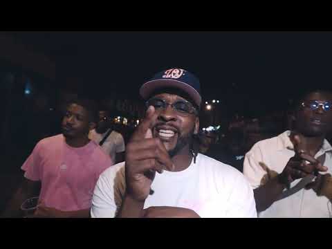 Hayreezy - Blend Both (Freestyle) (Official Music Video)