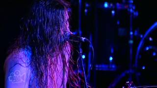 Hard-Ons - Carrot Top (Live in Sydney) | Moshcam