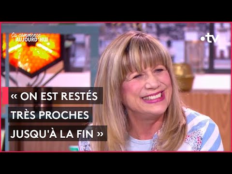 Stone & Charden : un couple à la vie comme à la scène - Ça commence aujourd'hui