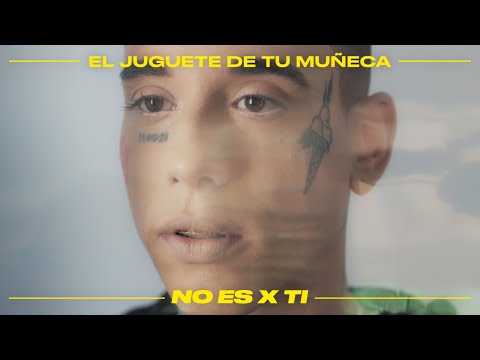 Video thumbnail for No Es X Ti