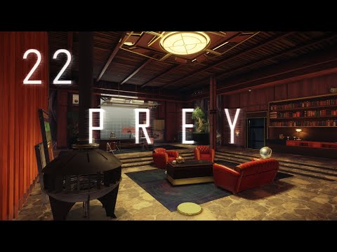 Facing the Music - Prey (2017) - Blind Let's Play: Episode 22