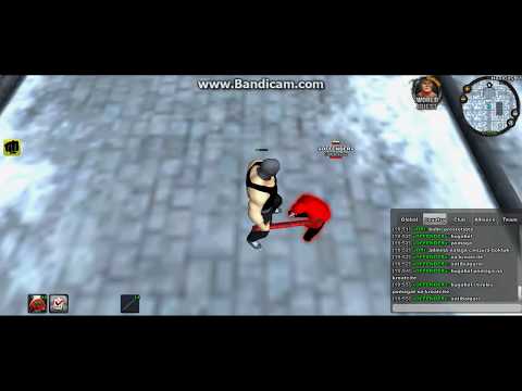 CSKA SOFIA kid getting it hard from behind - run and log [Hooligansgame]