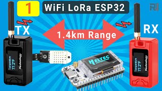Download lagu 🔥Off-Grid Temperature Monitoring: Send Data 1.4km with LoRa! (No WiFi/SIM Needed) T387 mp3 Download lagu 🔥Off-Grid Temperature Monitoring: Send Data 1.4km with LoRa! (No WiFi/SIM Needed) T387 mp3