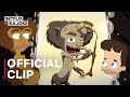 Big Mouth: Whatcha Gonna Do?