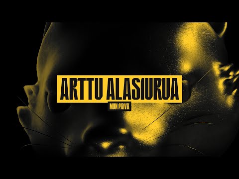 Mun päivä – Arttu Alasiurua | Oulun Kärpät