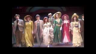 It's Gettin' Hot In Here, Take Off Your Sunday Clothes