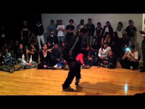 Chaos Unleashed II - Top 32 - Greenteck vs Donnavan