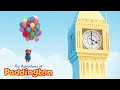 Paddington PADDINGTON THE BALLOONS