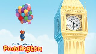 Download lagu Paddington | PADDINGTON & THE BALLOONS mp3