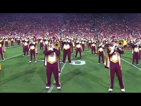 USC Trojan Marching Band · "Despacito" by Luis Fonsi ft. Daddy Yankee