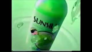 Download lagu Iklan Sunsilk Malaysia TVC 2002 (Limau Purut) mp3