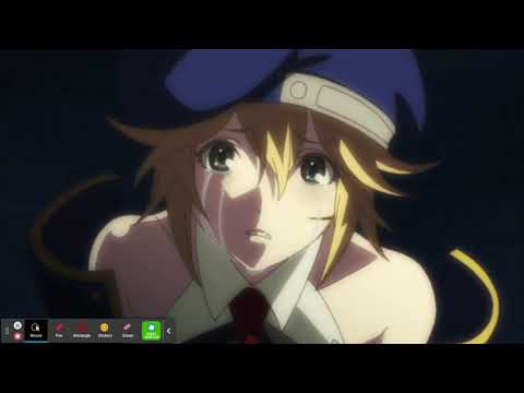 The NoelBob VermillionPants Movie Part 3 - Bless You Hilda/At Ronald Mcdonald's