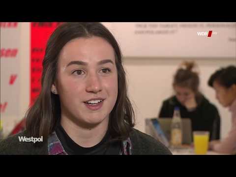 Der Jugendrat bei Westpol