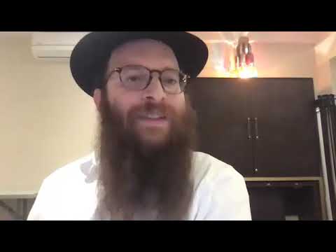 Special Lecture | Beginners Kabbalah | Lesson 1: The Kabbalah of Love