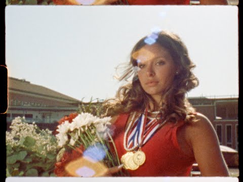 Katherine Nerro - Personal (Official Visualizer)