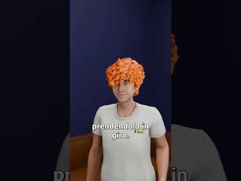 HO FINALMENTE TENUTO TESTA A MIO PADRE 💥(CREDIT: HISYTSTORY)