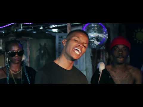 John Gregorius X Bobby W.V.D.K - RECOGNITION(Official Video)