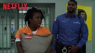 MUÉSTRATE TAL COMO ERES - Orange is the New Black | Temporada 6