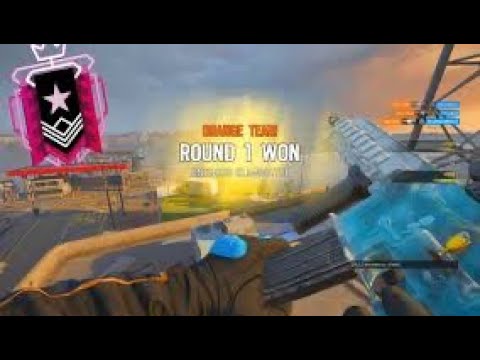BEST CONSOLE SENS-OPERATION SHADOW LEGACY*NO RECOIL* Reupload