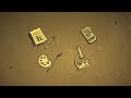 Keepers of the Flame by Peter H. Reynolds | Narrated by Chester Gregory