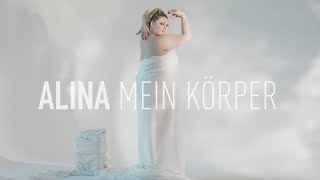 Musik-Video-Miniaturansicht zu Mein Körper Songtext von Alina