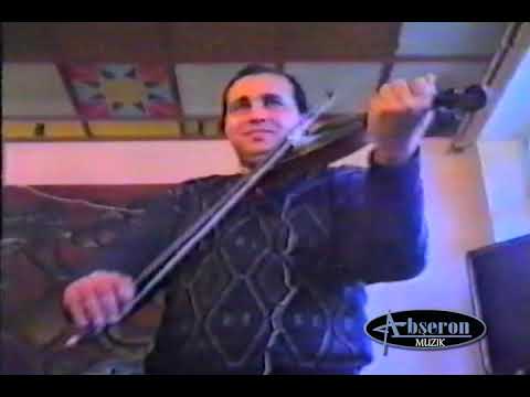 Kazbek Əliyev skripka  -  "Qayıt"