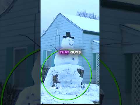 This kid got his SWEET revenge!!