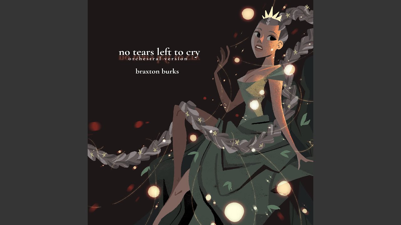 No Tears Left To Cry (Orchestral Version)