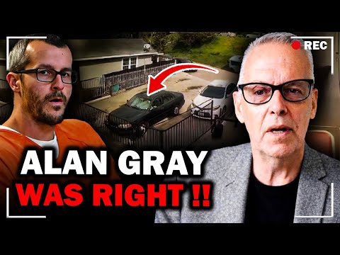 The Armchair Detective Was Right: The Shadow Under The Truck Was Real? | True Crime Documentary