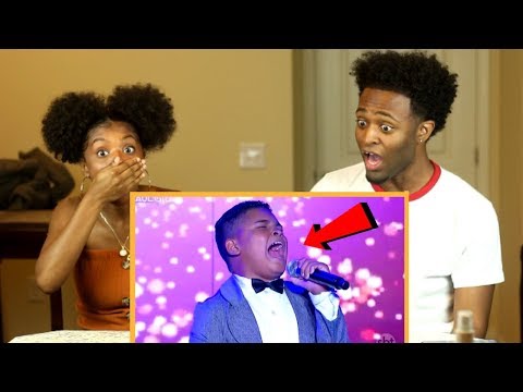 🇧🇷BRAZILIAN KIDS SING LIKE THIS?? (OH MY GOD😱..)