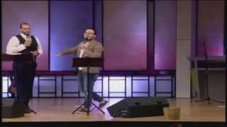 Domingo Febrero 22, 2015 - Rene Abraham Gonzalez