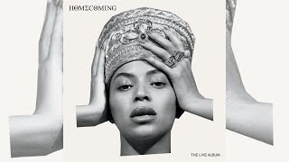 Beyoncé – Freedom [FROM HOMECOMING: THE LIVE ALBUM]