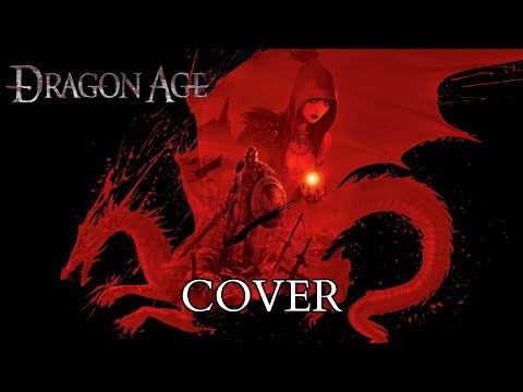 Remembering Dragon Age Origins | Epic Nostalgic Remix of the Main Theme