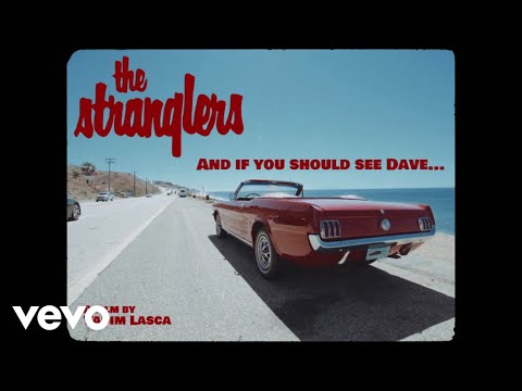 Video thumbnail for And If You Should See Dave…