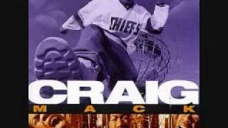 Craig Mack Feat. Frank Sinatra - Wooden Horse
