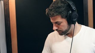 "You Are All I Need" - The Shadowboxers // Brite Session